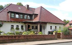 Ferienwohnungen An Der Hufeland-Therme